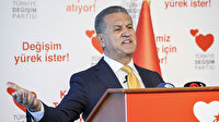 Mustafa Sarıgül: ABD yönetimi Türkiye'deki muhalefete para gönderiyor