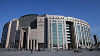 Çağlayan Adliyesi çevresinde basın açıklaması ve gösteri gibi etkinlikler bir gün süreyle yasaklandı