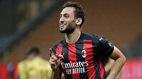 Hakan Çalhanoğlu'na yeni teklif