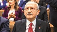 Kılıçdaroğlu hariç herkes aday