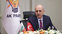 AK Parti Genel Başkanvekili Kurtulmuş: Türkiye 84 milyondan çok daha fazlası