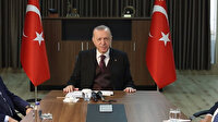 Cumhurbaşkanı Erdoğan: TSK dünyanın en donanımlı ordularından biridir