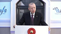 Cumhurbaşkanı Erdoğan açıkladı: 31 bin sanatçıya toplam 250 milyon lira destek verilecek