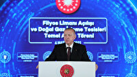 Cumhurbaşkanı Erdoğan büyük müjdeyi açıkladı: Amasra-1 kuyusunda 135 milyar metreküp doğal gaz keşfedildi