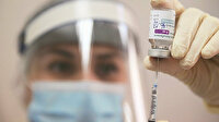 Şili'de AstraZeneca aşısı önlemi: Kan pıhtılaşması yapıyor 45 yaşından küçüklere yapmayacak