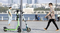 İstanbul'da elektrikli scooter düzenlemesi: Yaş sınırı ve kaldırım yasağı getirildi