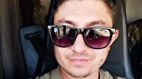 Şehit Uzman Çavuş Necati Yatkak'ın Afyonkarahisar'daki baba ocağına ateş düştü