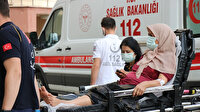 Miras kavgası kanlı bitti: Anne baba ve oğul hayatını kaybetti