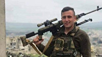 Piyade Uzman Çavuş Şahin Sarılmaz'ın şehit haberi Aksaray'daki ailesine verildi