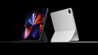 Yeni nesil iPad Pro kablosuz şarj olabilir