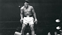 Muhammed Ali anılıyor