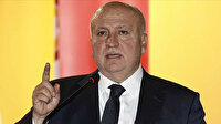 Işın Çelebi adaylıktan çekildi
