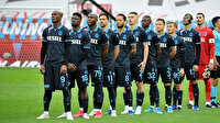 Trabzonspor'da transfer kararı: 4 isme gelecek teklifler değerlendirilecek