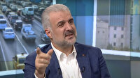AK Parti İstanbul İl Başkanı Kabaktepe: İstanbul 25 yıldır böyle bir beceriksizlikle karşılaşmadı