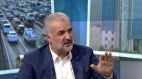 AK Parti İstanbul İl Başkanı Kabaktepe: İstanbul 25 yıldır böyle bir beceriksizlikle karşılaşmadı