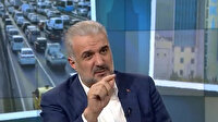 Osman Nuri Kabaktepe'den İBB'ye çağrı: Temel atmama törenlerini temel atma törenlerine çevirin
