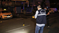 Adana’da kebapçıya kalaşnikof ve tabanca ile saldırı