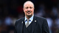 Rafael Benitez'in Fenerbahçe için İstanbul'a geleceği tarih belli oldu