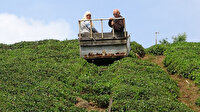 Doğu Karadeniz’e raylı sistemi 25 yıl önce ilk onlar getirdi: Komşular 'bu çalışmaz' dedi