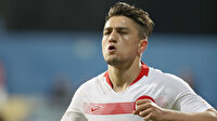 Trabzonspor'dan Cengiz Ünder hamlesi