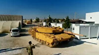 İsmail Demir duyurdu: Modernize edilen Leopard 2A4 tanklar Mehmetçiğin hizmetinde