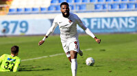 Hatayspor Onursal Başkanı Lütfü Savaş, Boupendza'nın bonservis bedelini açıkladı