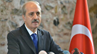 AK Parti Genel Başkanvekili Kurtulmuş: Erken seçim gündemde değil