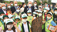 Marmara’yı müsilaj belasından kurtaracağız