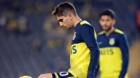 Fenerbahçe'nin elinden kaçırdığı Ömer Faruk Beyaz yeni formasıyla poz verdi
