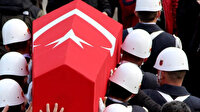Pençe Yıldırım Harekâtında bir askerimiz şehit oldu