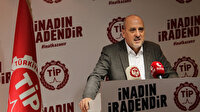 Kalkışma çağrısı yapmıştı: Ahmet Şık'a soruşturma