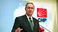 ‘Dersim katliamını unutmadık’ diyen Sarıbal’ın CHP’den ihracı gündemde değil