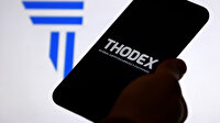 Thodex'in banka hesabında bulunan 16 milyon lira paraya ve 3 aracına haciz konuldu