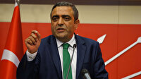 CHP'li Tanrıkulu'dan kalkışma çağrısı yapan Ahmet Şık'a destek