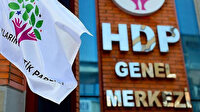 Yargıtay Cumhuriyet Başsavcılığı HDP'nin kapatılması istemiyle yeniden dava açtı