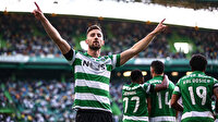 Fenerbahçe Sloven golcünün peşinde: Andraz Sporar