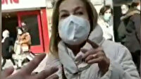 Türkiye'nin gündemine oturmuştu: Taksim'deki 'çarşaf' sözleri için istenilen ceza belli oldu