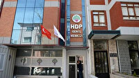 HDP’ye yeniden kapatma
davası: Banka hesaplarına tedbir talep edildi