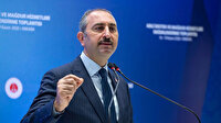 Bakan Gül: 2020'de 244 bin kişi hakkında önleyici tedbir kararı verildi