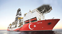 Akdeniz’de ‘one minute’