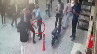 Torbalı'da CHP'liler arasında satırlı kavga: İl delegesi CHP'li belediye başkan yardımcısına satırla saldırdı