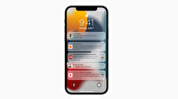 Apple Rahatsız Etme modu için bir dizi güncelleme yayınladı