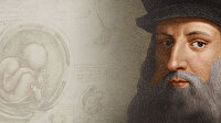 İlk kez ortaya çıktı: Leonardo Da Vinci Adana’ya gelmiş