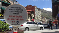 Vaka düşüşü en çok Gümüşhane'de yaşandı