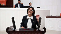 Eski CHP'li Usluer'den muhalif medyaya veryansın: Bunu normal olarak mı değerlendireceğiz?