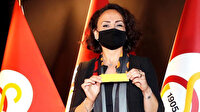 Galatasaray'da başkan adaylarının renkleri belli oldu