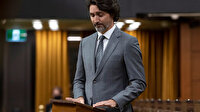 Kanada Başbakanı Trudeau: Böyle bir saldırının ülkede yeri yok