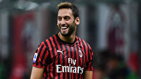 Hakan Çalhanoğlu'ndan Galatasaray'a yeşil ışık