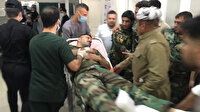 PKK Duhok'ta bir peşmergeyi daha öldürdü