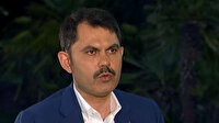 Bakan Kurum'dan firmalara 'yeni eylem planı' uyarısı: Uymayanları kapatacağız kimse kusura bakmasın